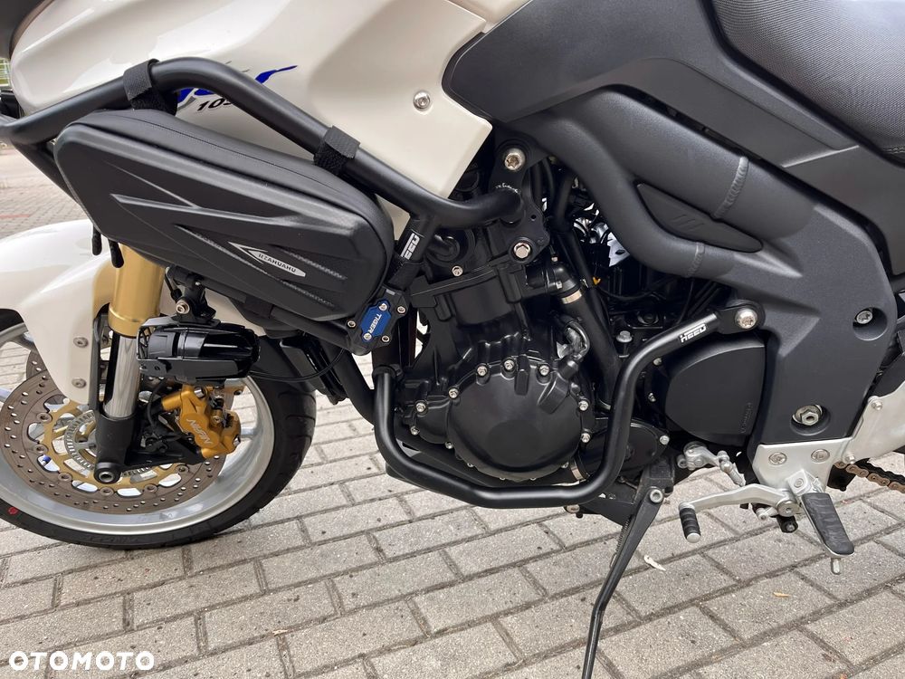 Triumph Tiger - 18