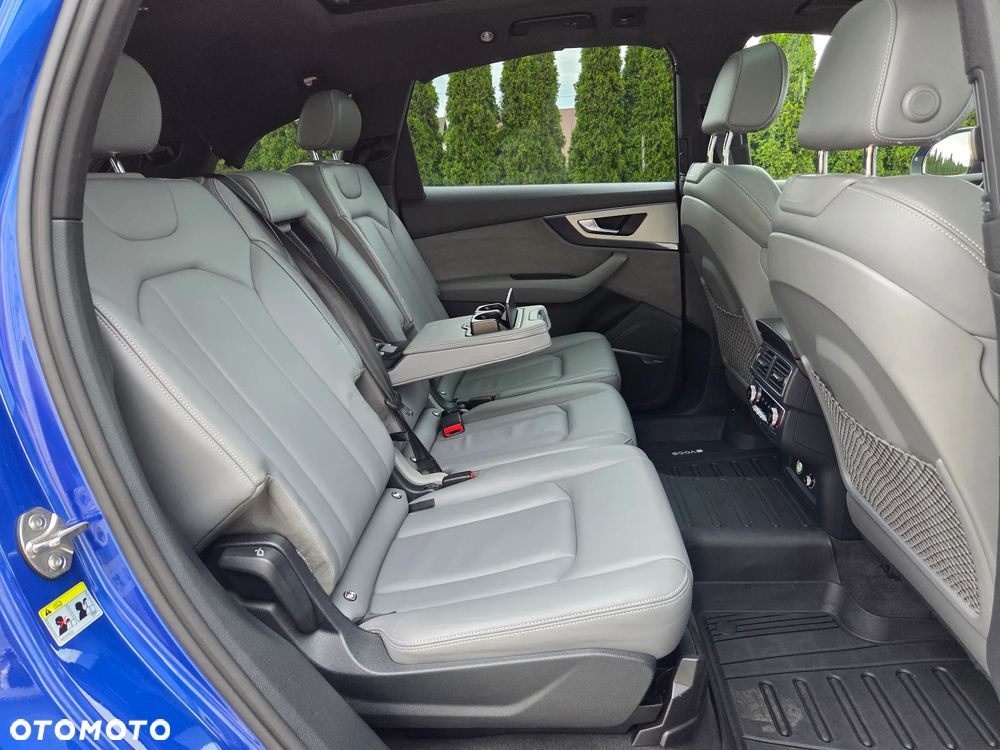 Audi Q7 - 22