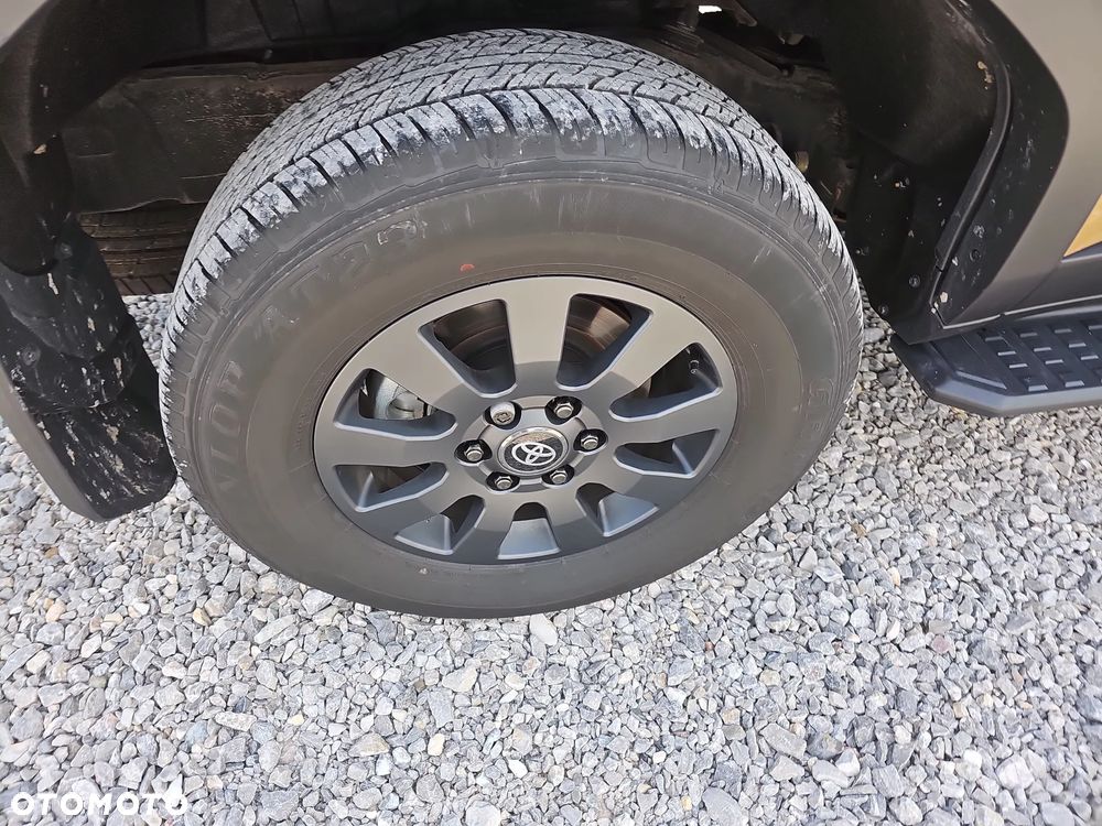 Toyota Land Cruiser LC 2.8 D-4D First Edition - 30