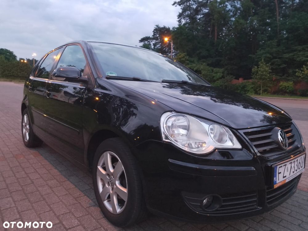 Volkswagen Polo 1.4 United - 1