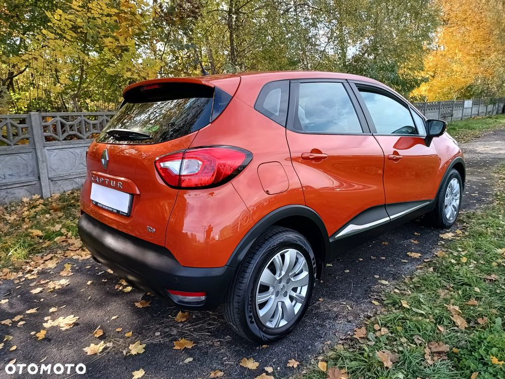 Renault Captur 0.9 Energy TCe Intens - 5