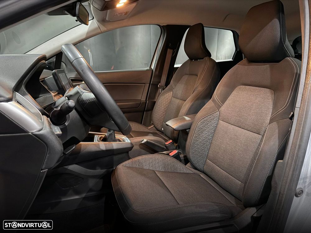 Renault Captur 1.0 TCe Intens - 14