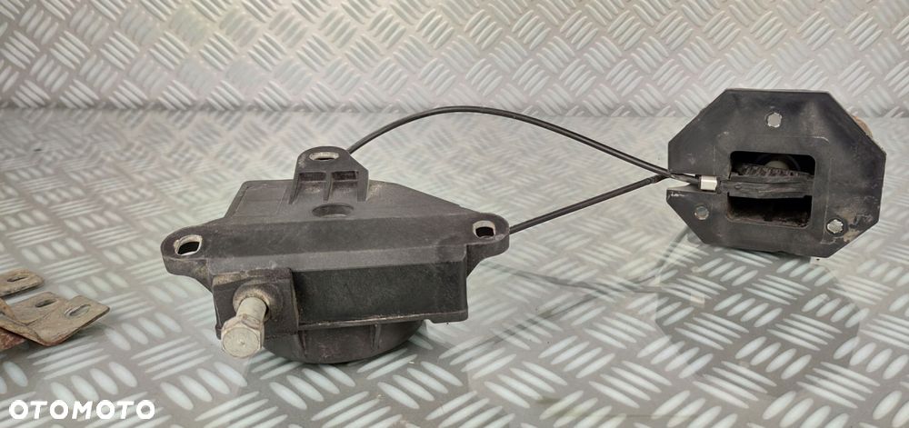 winda uchwyt mocowanie koła zapasowego FIAT FIORINO QUBO CITROEN NEMO 07-16 - 6
