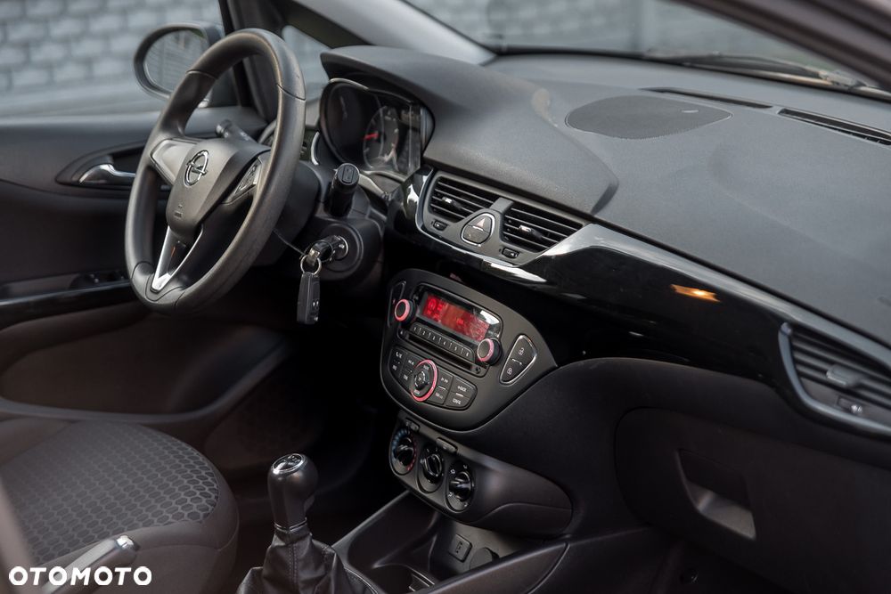 Opel Corsa 1.2 Active - 28