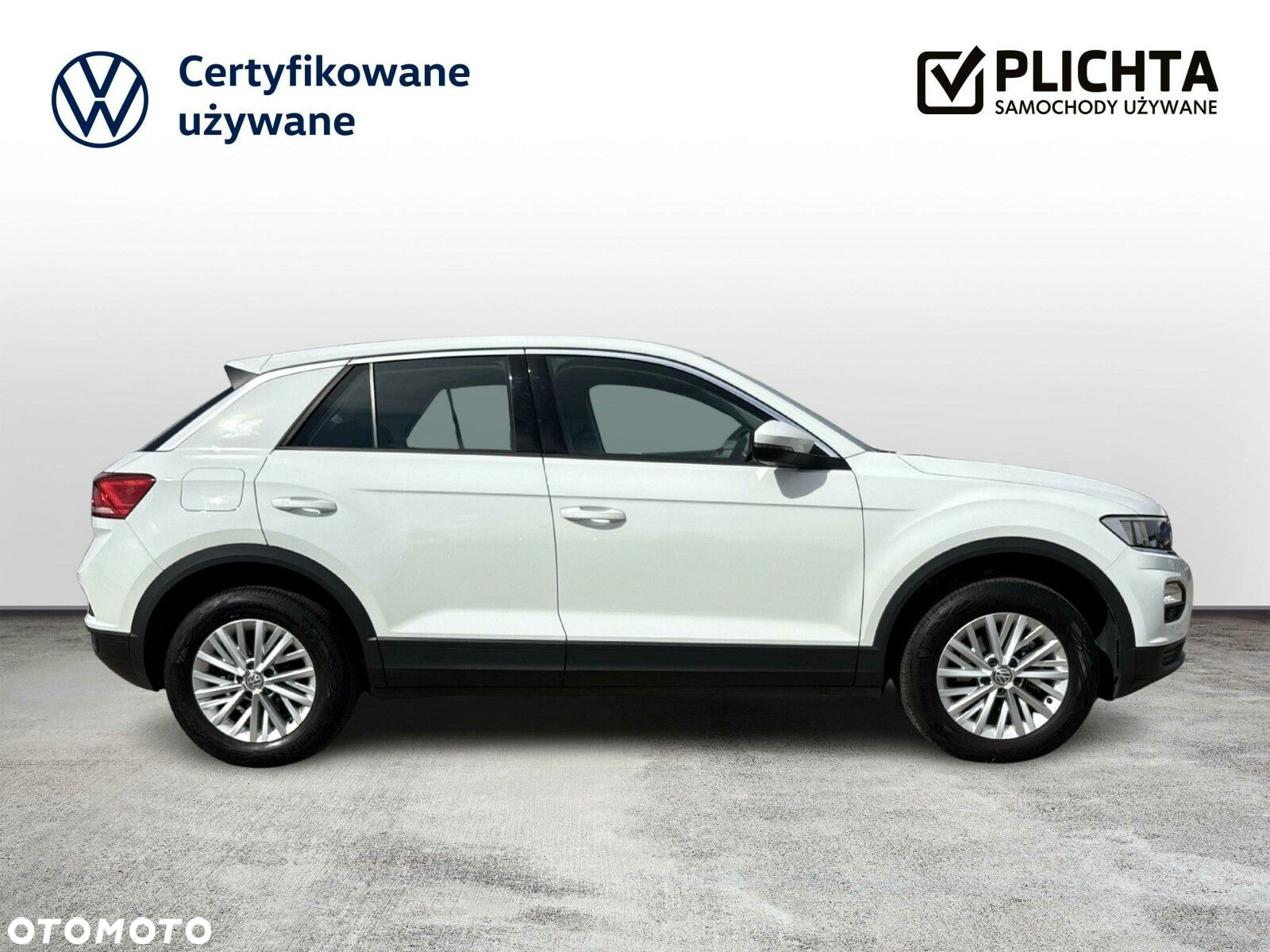 Volkswagen T-Roc - 6