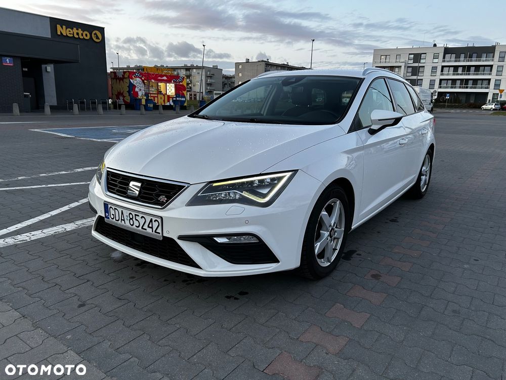 Seat Leon - 8