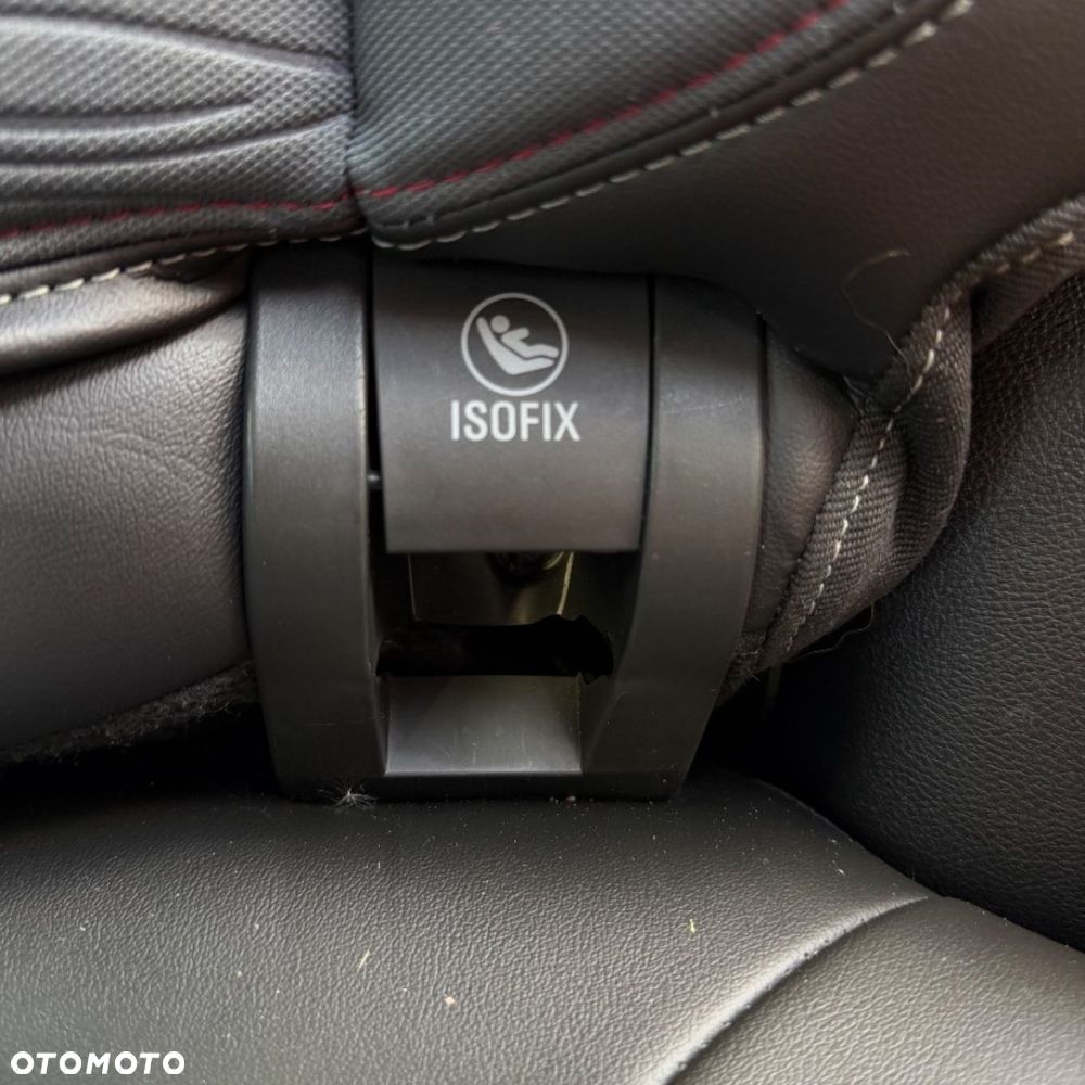 Opel Mokka - 22