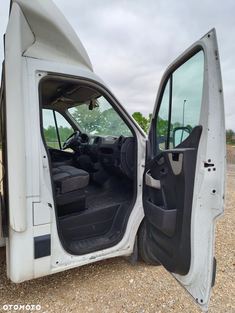 Renault Master - 16