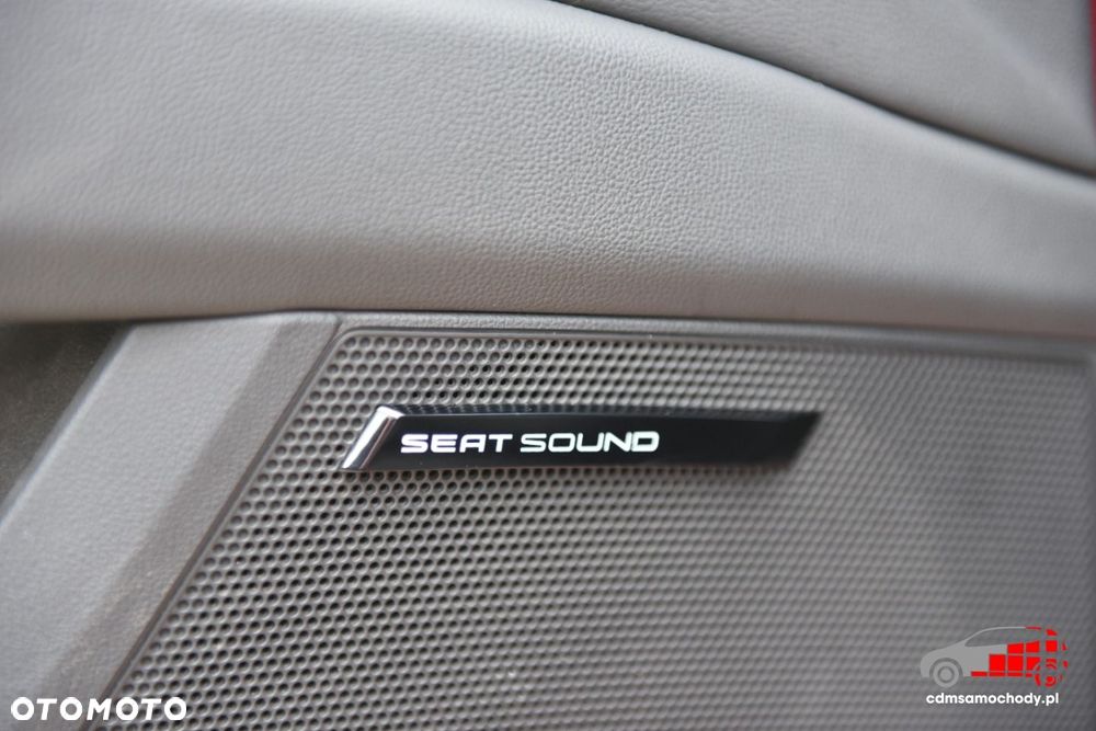 Seat Leon Sportstourer - 34