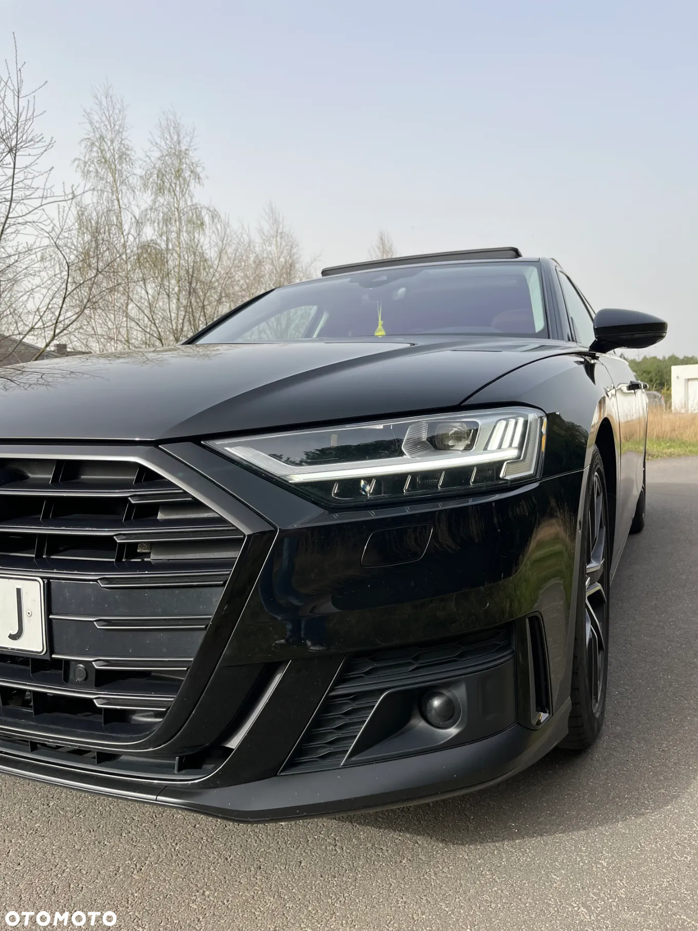 Audi A8 - 22