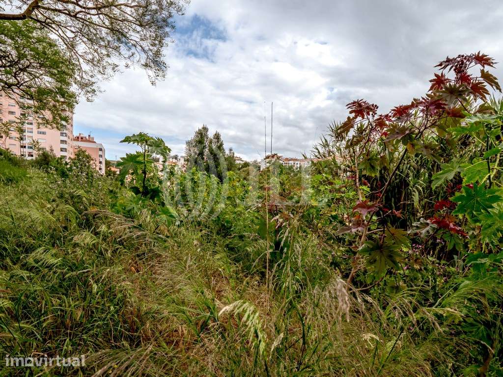 Terreno no Oeiras Golf & Residence, Barcarena, Oeiras - Grande imagem: 4/44