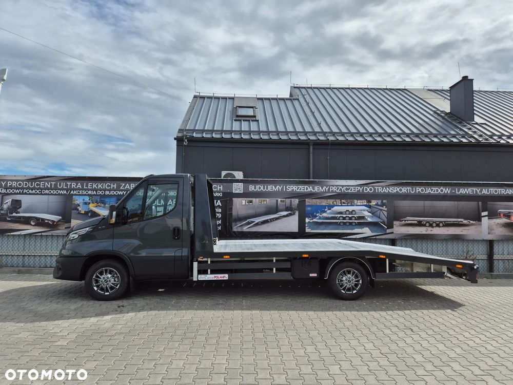 Iveco Daily/POLMAR - 11