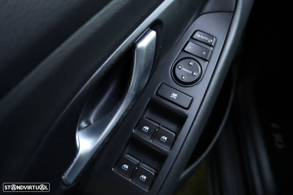 Hyundai i30 SW 1.0 T-GDi Style Plus - 24