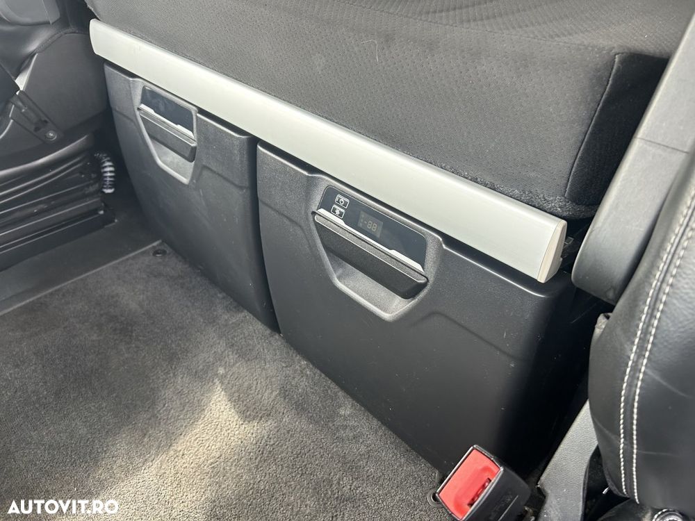 Iveco S-Way, 510, Intarder, Piele, ADR, Jante Al, Factura externa - 17