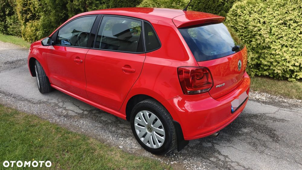 Volkswagen Polo 1.4 16V Comfortline Optimum - 4