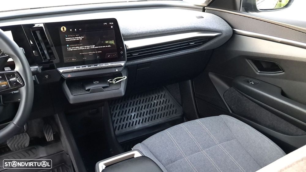 Renault Mégane E-Tech EV60 Evolution Optimum Charge - 22