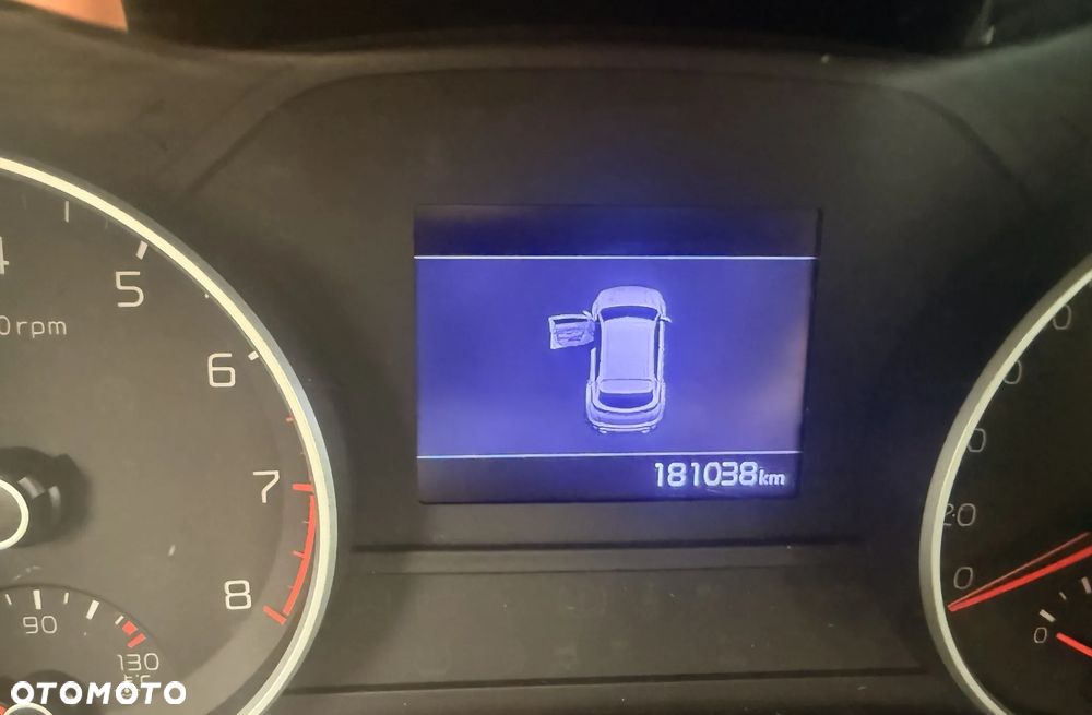 Kia Sportage 1.6 T-GDI L Business Line Plus 4WD DCT - 18