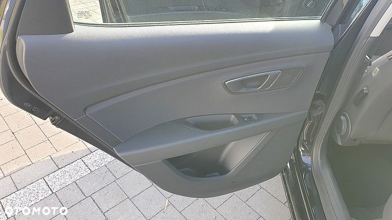 Seat Leon 2.0 TDI DPF Ecomotive FR - 11