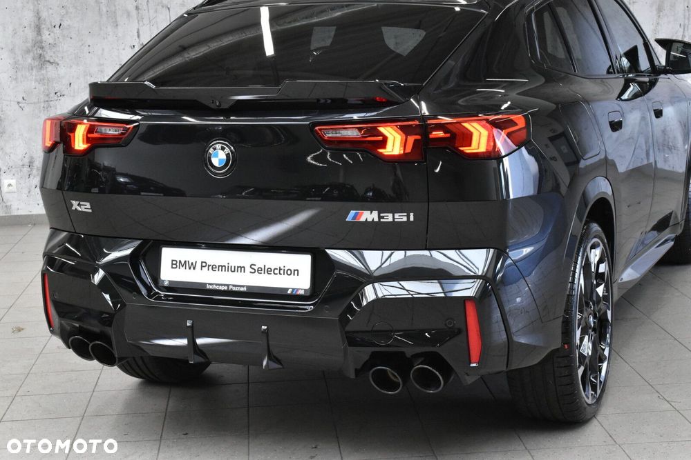 BMW X2 M35i xDrive - 28