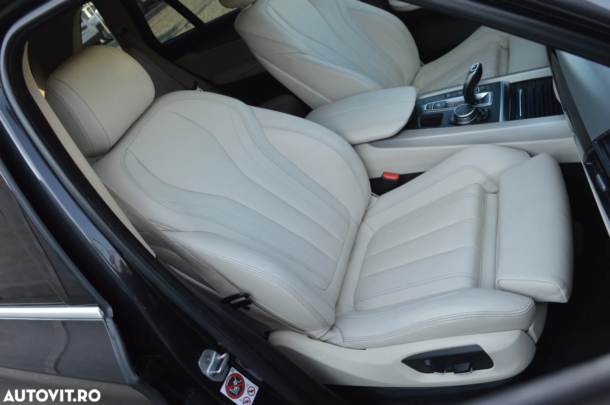 BMW X5 xDrive25d Sport-Aut. - 34