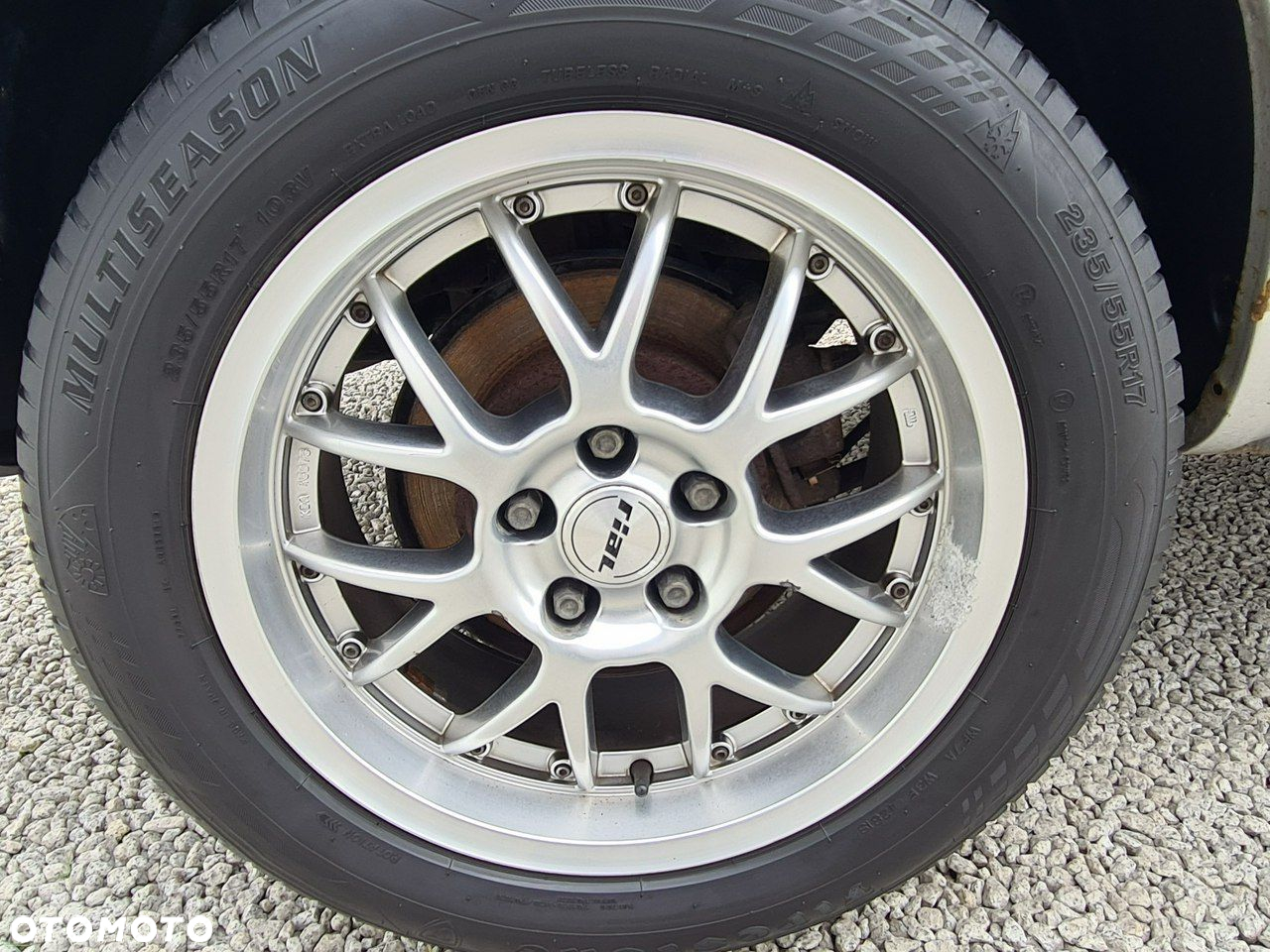 Hyundai Tucson 2.0 CRDi 4WD GLS - 25