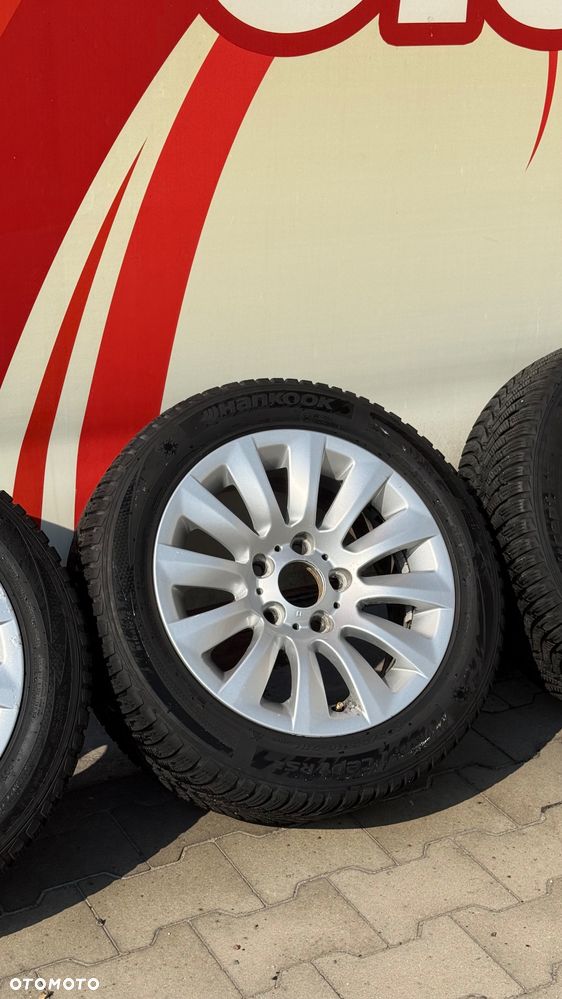 Felgi BMW Styling 282 - 5