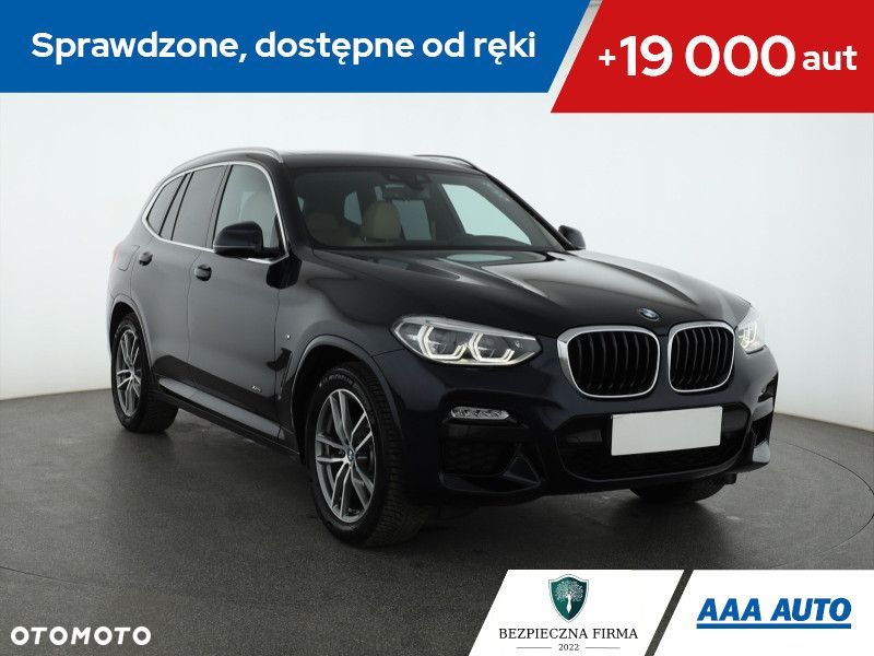 BMW X3 - 1