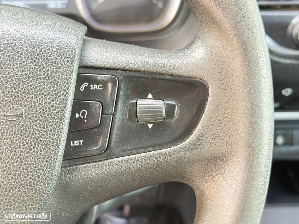 Citroën Spacetourer 1.5 BlueHDi XL Business J17 - 20
