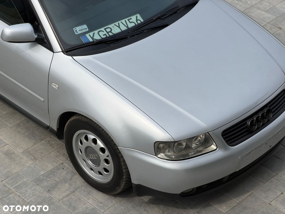 Audi A3 3-drzwiowe - 22
