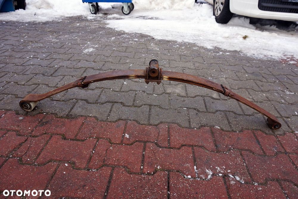 RESOR 125P MR75   FIAT 1975-1982 - 7