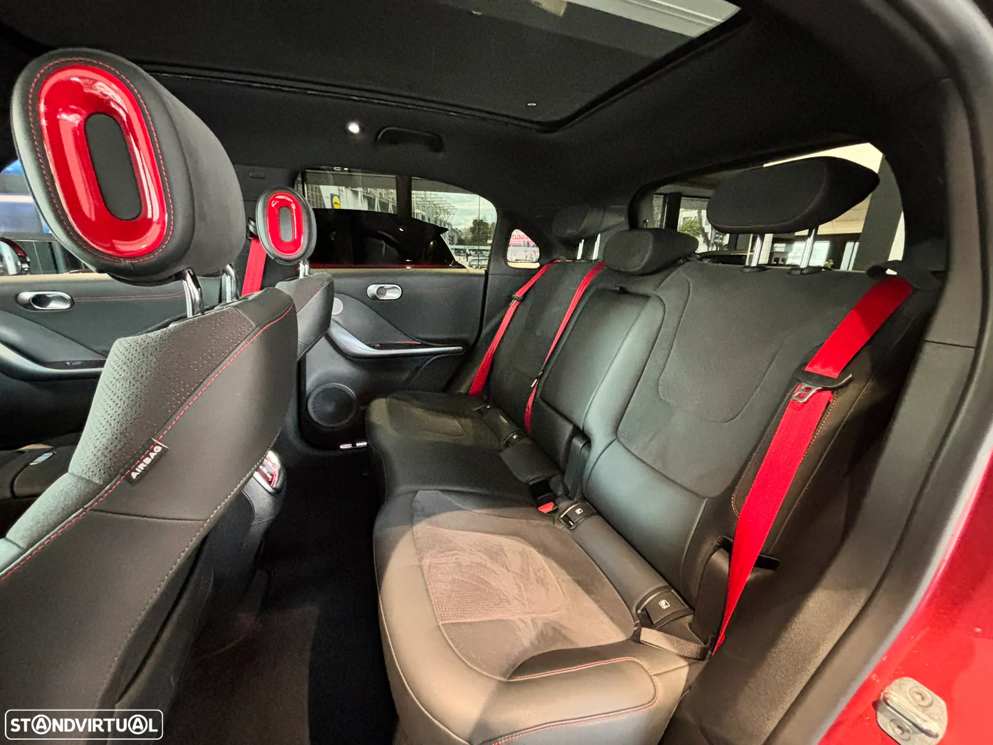 Smart #1 66 kWh Brabus AWD - 33