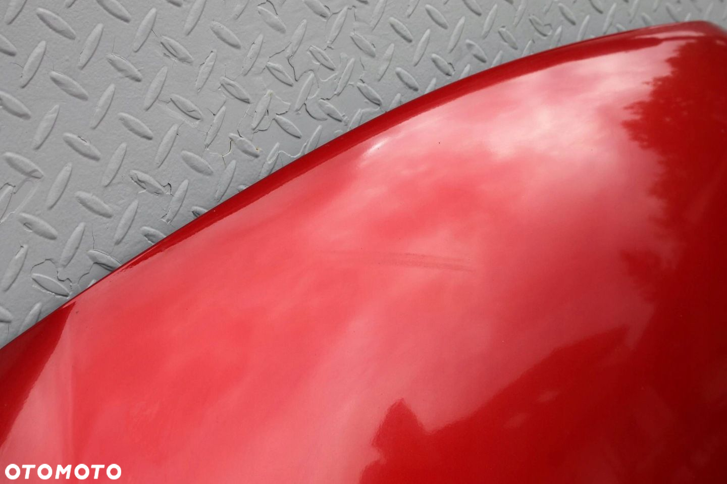 MASKA POKRYWA PRZÓD MAZDA CX-5 I 12-17 41V - 13