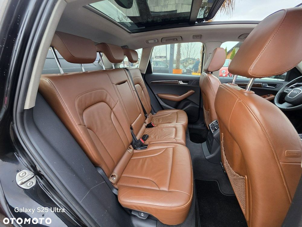 Audi Q5 - 30