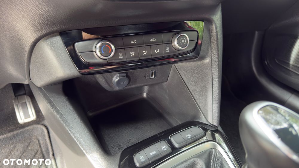 Opel Corsa - 17