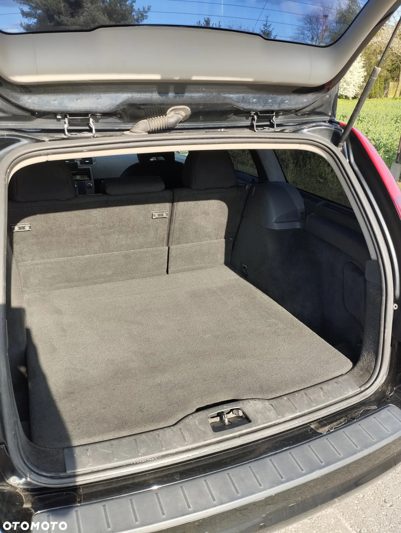 Volvo V50 D5 - 13