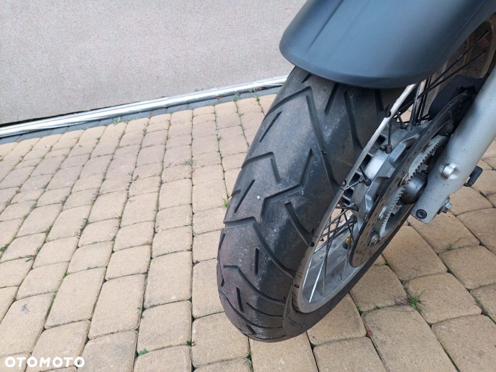 BMW GS - 12