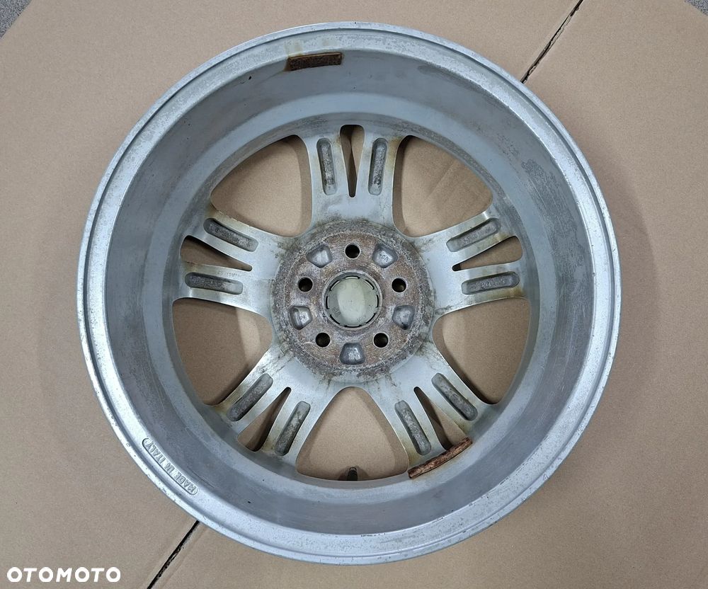 Felgi Aluminiowe 16 Subaru Forester Legacy Outback 5x100 ET 48 - 14