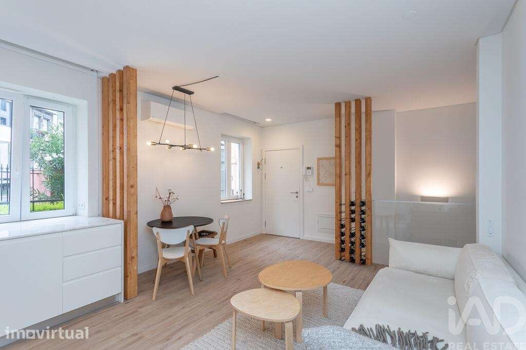 Apartamento T3 em Campolide - Grande imagem: 2/39