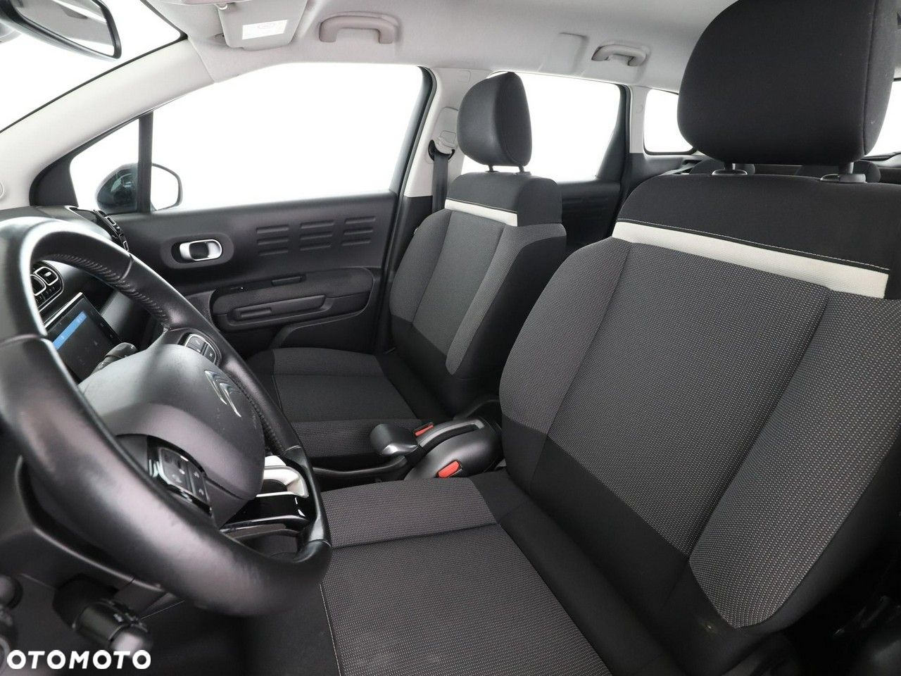 Citroën C3 Aircross 1.5 BlueHDi Feel S&S - 13