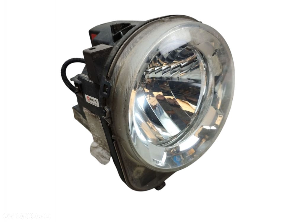 LAMPA REFLEKTOR PRAWY PRZÓD JEEP RENEGADE (2014-2018) 0051959797 UK ANGLIK - 7