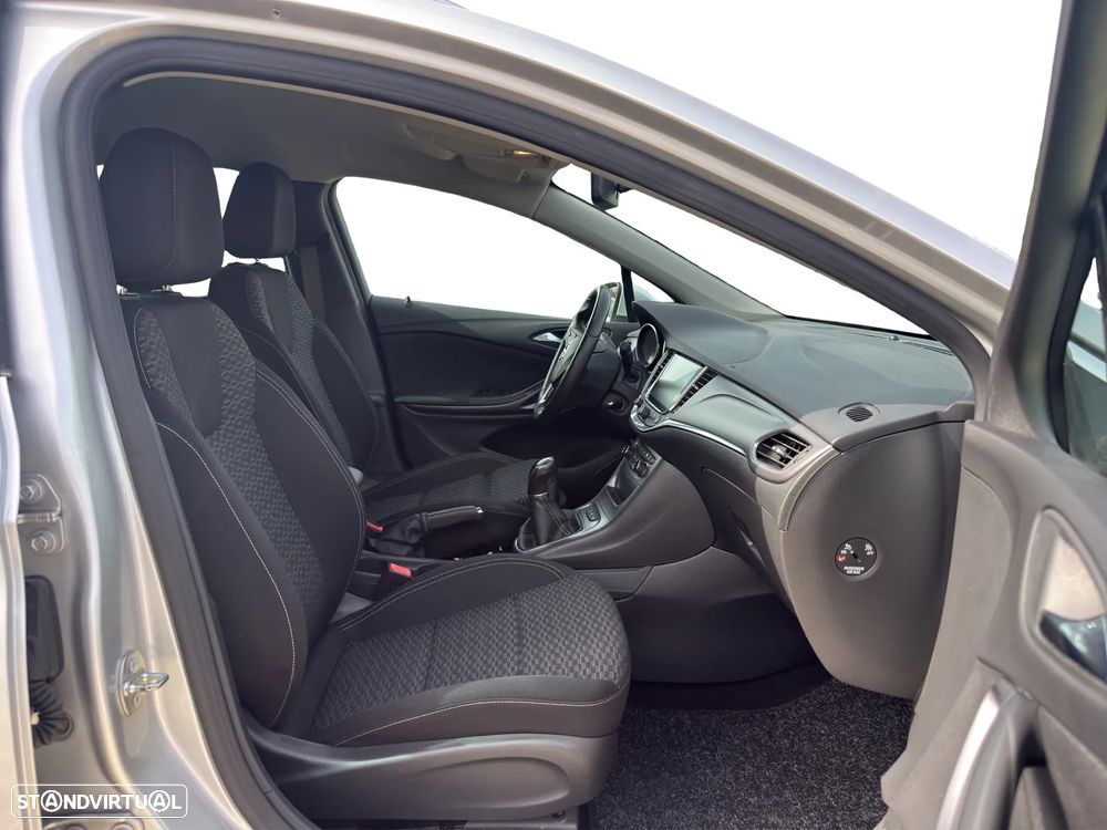 Opel Astra Sports Tourer 1.0 Edition S/S - 14