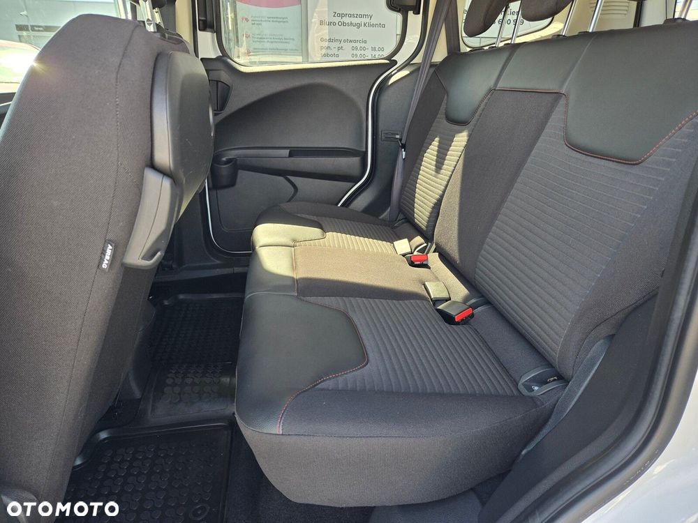 Ford Tourneo Courier 1.0 EcoBoost Sport - 12