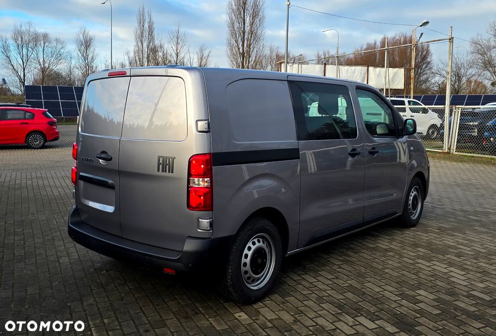 Fiat Scudo - 6