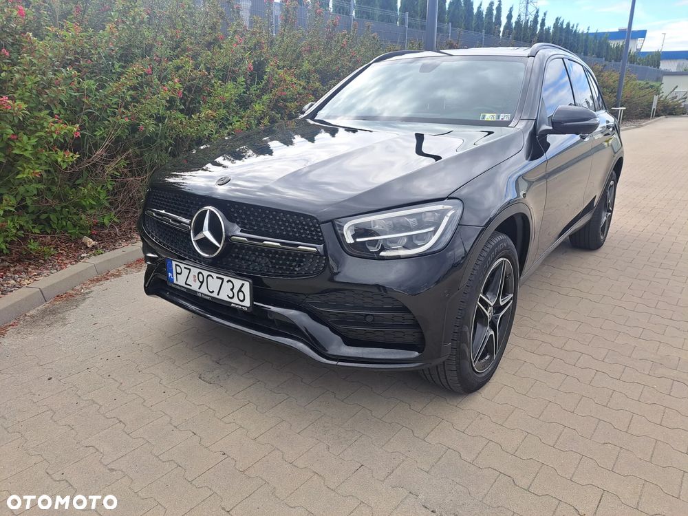 Mercedes-Benz GLC - 15