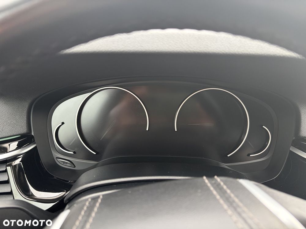 BMW Seria 5 518d Advantage - 4