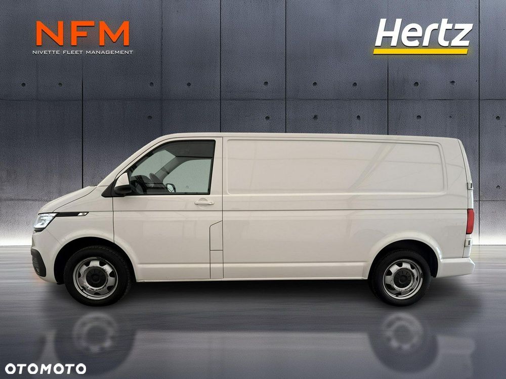 Volkswagen Transporter - 6