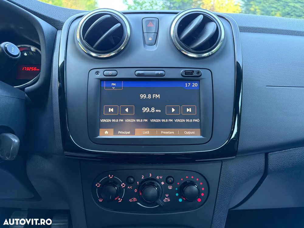 Dacia Sandero - 19