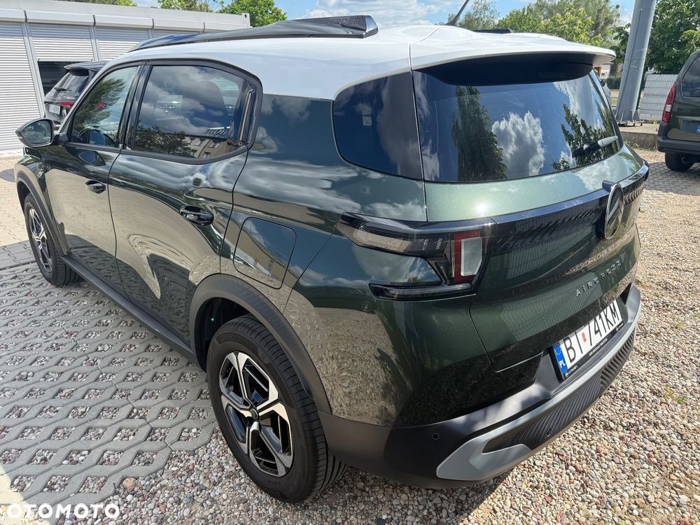 Citroën C3 Aircross Hybrid 145 MAX - 5