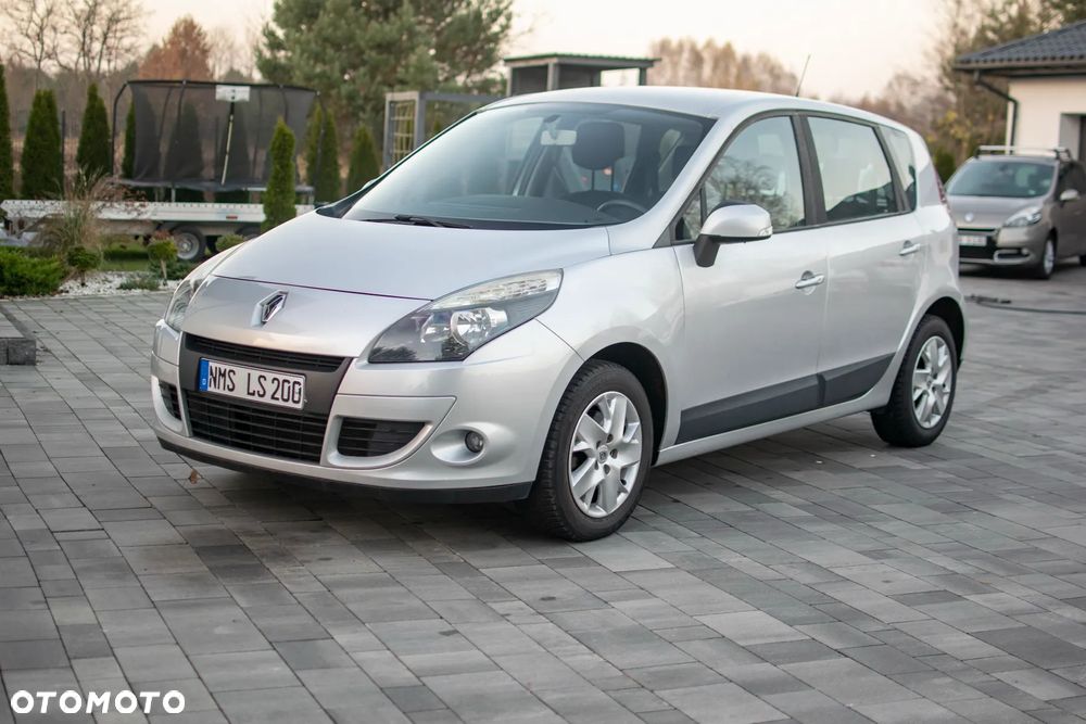 Renault Scenic - 33