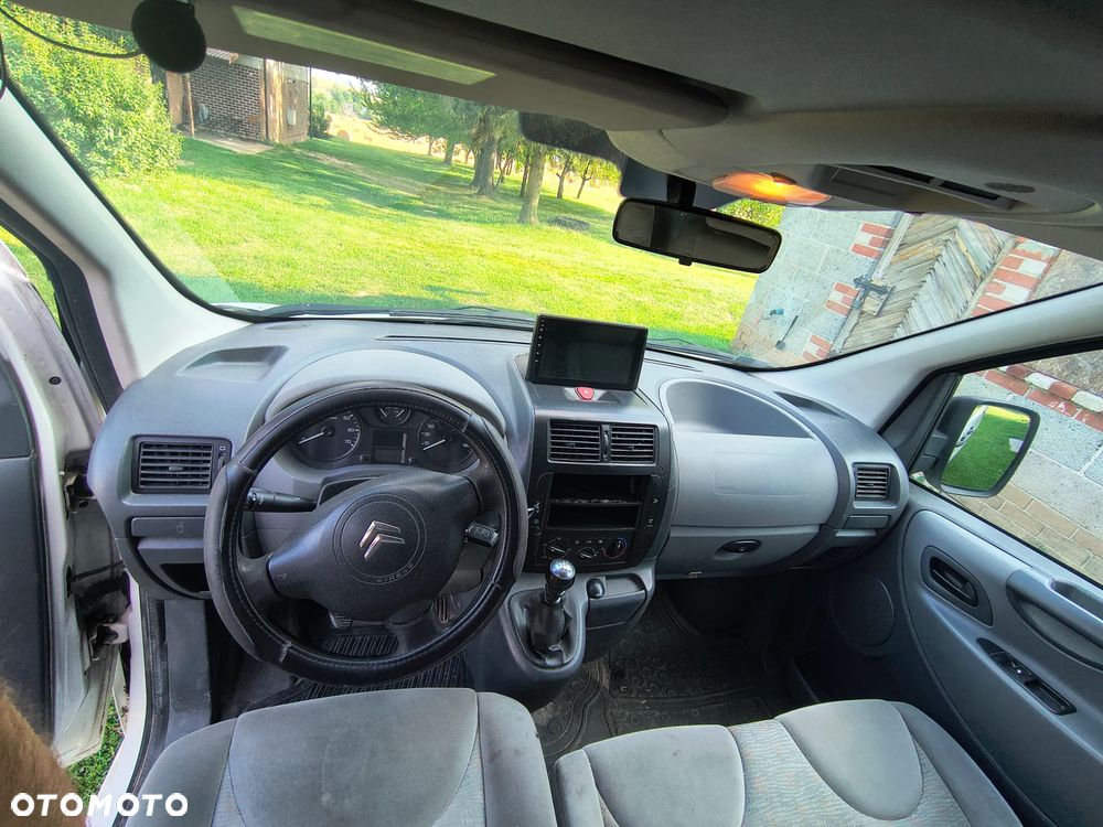 Citroën Jumpy - 11